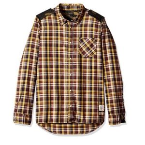 Buffalo David Bitton Shirt